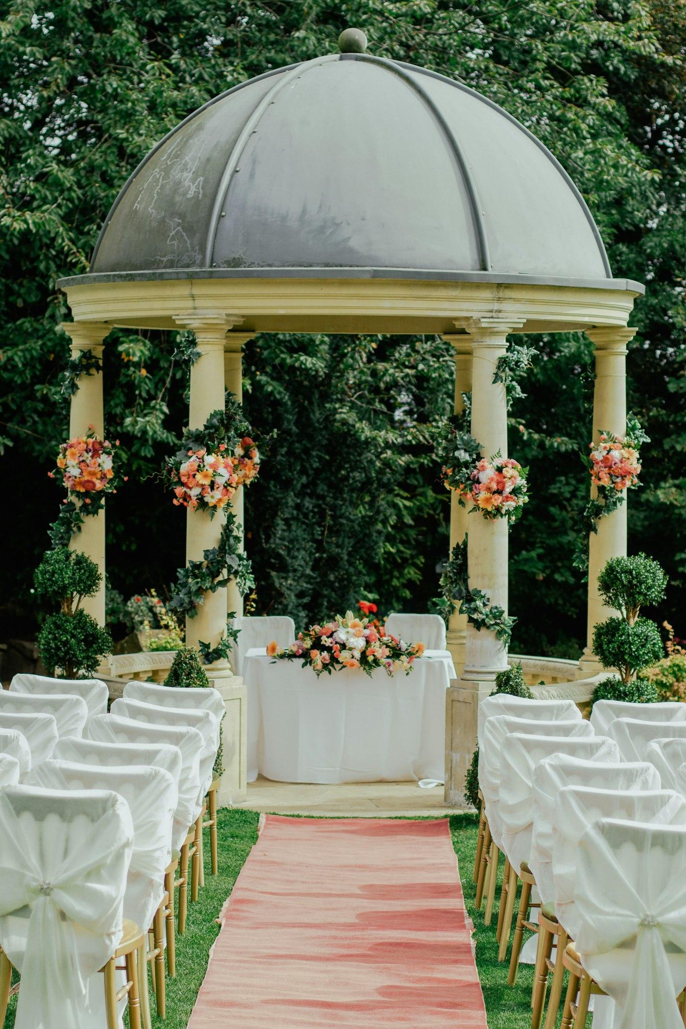 Event Styling & Design — event styling