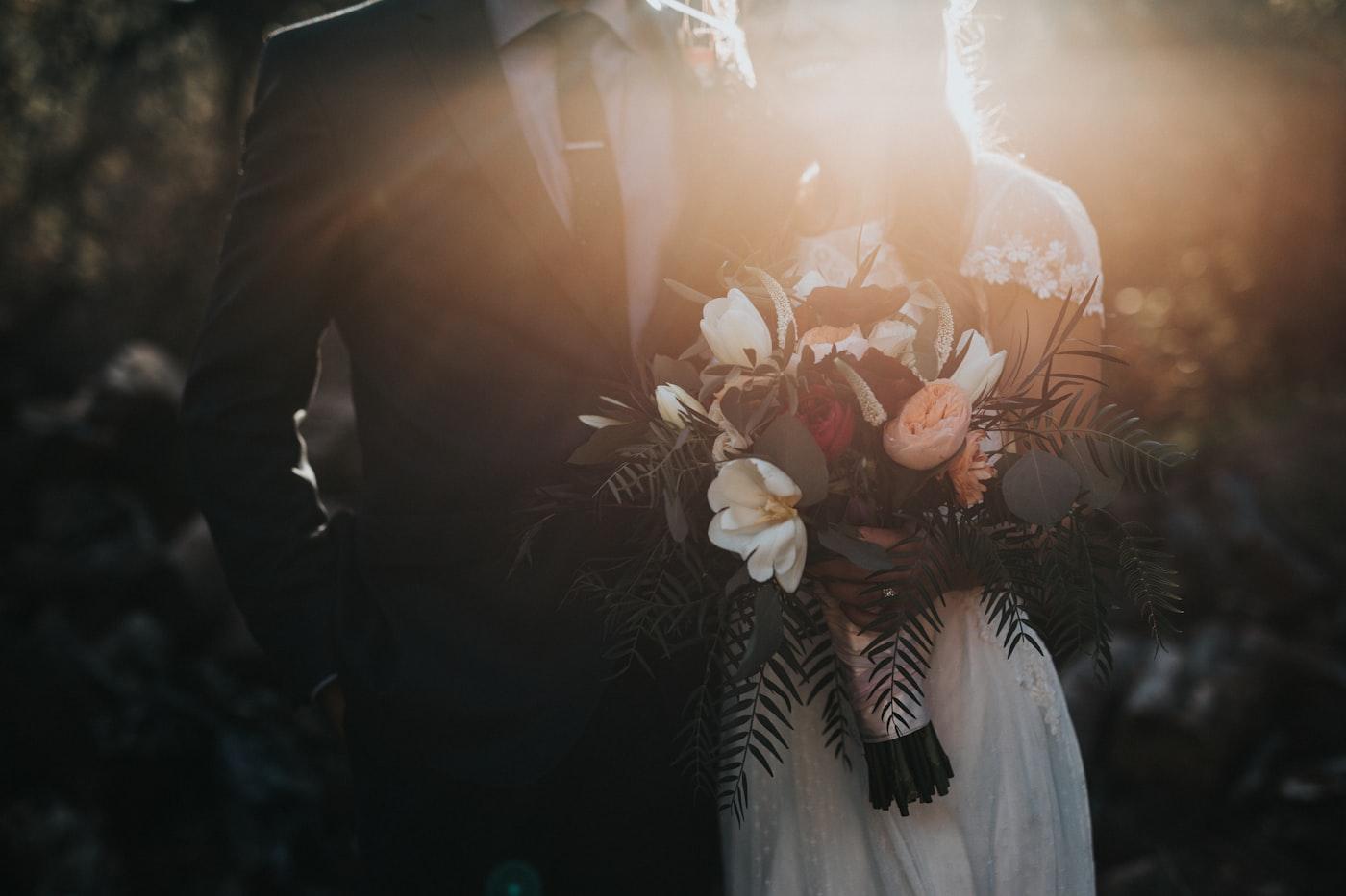 Weddings — placeholder service